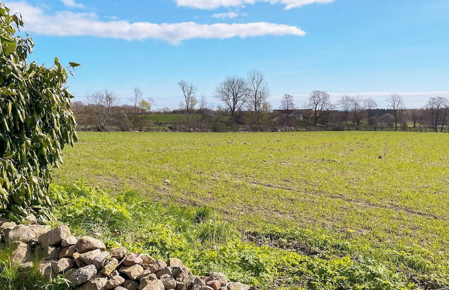 6 Person Holiday Home in Degeberga - Foto 27