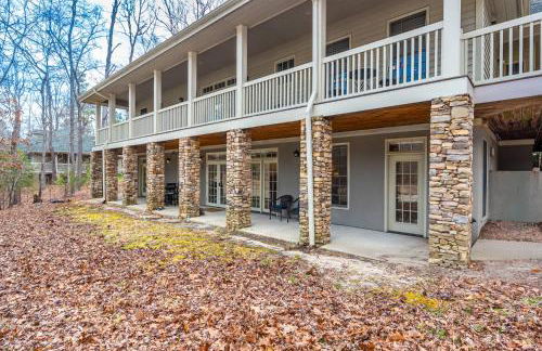 The Clubhouse Hideaway - The Greenview Den - Foto 65