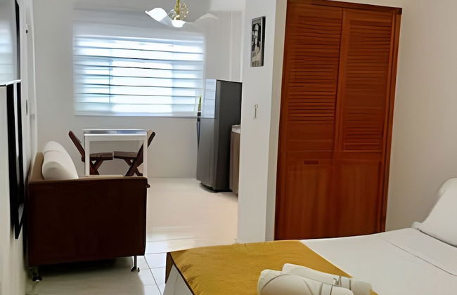 Nawi Apartaestudio con aire - Foto 4