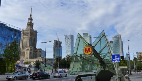 Hosapartments City Center - Foto 2, Other