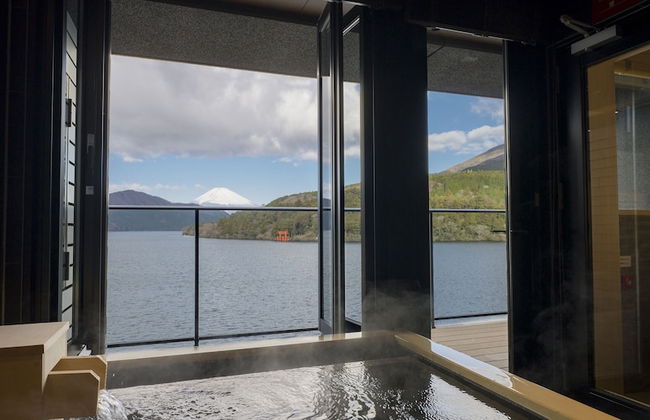 RakutenSTAY FUJIMITERRACE HakoneAshinoko - Photo 63