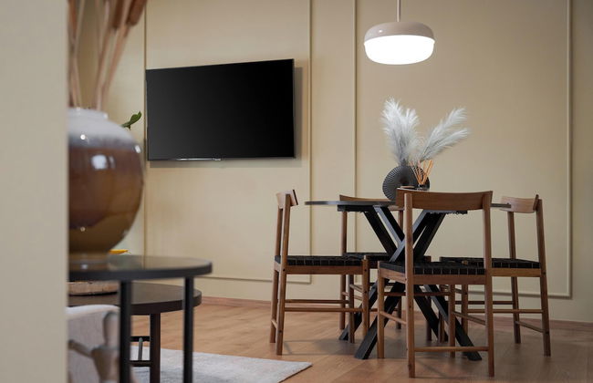 Aria Luxury Apartment - Foto 13