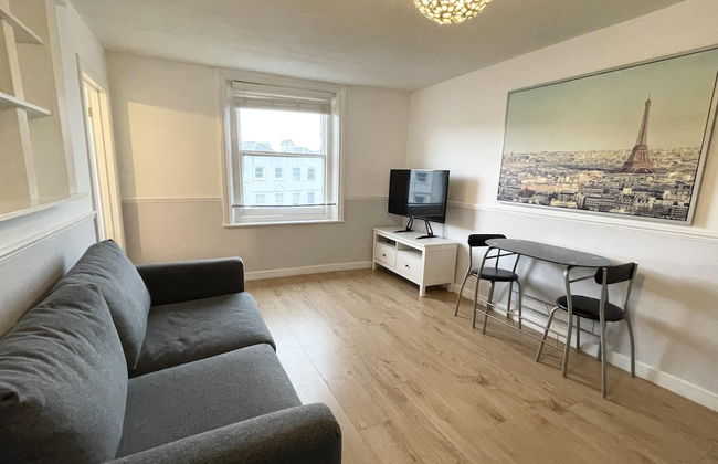 Pool Hill Terrace - Two Bedroom Apartment - Foto 1