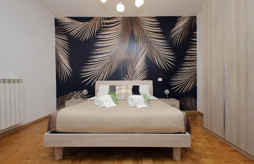 Modern Large Apartment in Rome - Photo 3