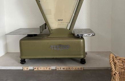 La petite Semuroise - Foto 18