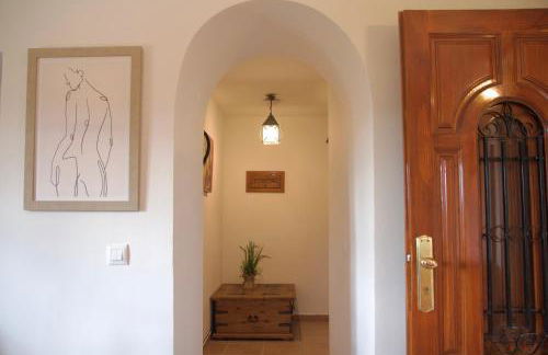 'El Mirador de Sotillo', un Oasis de Confort con Piscina y Jacuzzis - Photo 46