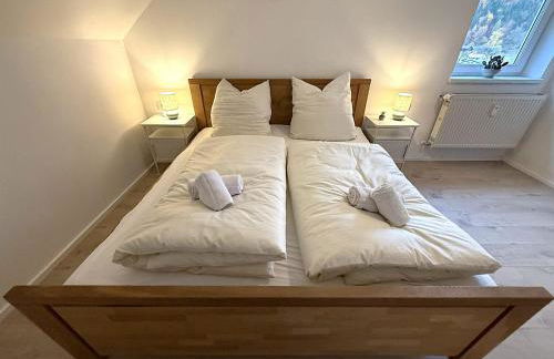 Natur-Apartment am Großen Arber Netflix WIFI - Foto 25