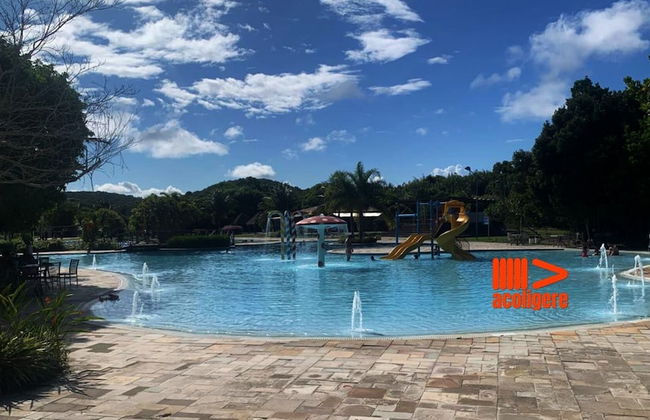 Flat no Iloa Barra de São Miguel ILO208S - Foto 22