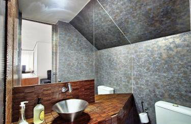 Duplex Apartment with Jacuzzi - Foto 25