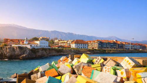Casa cerca Playa y Centro de Llanes – Eltxok - Foto 5