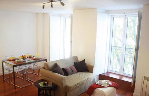 Belem Apartment with private parking - Photo 1