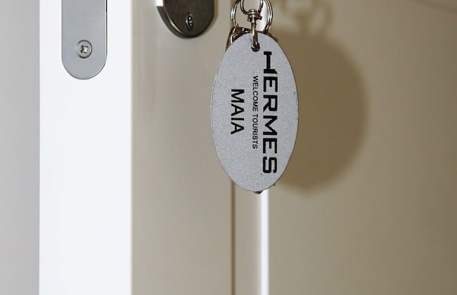 Hermes Rooms for tourists - Photo 18