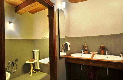 Country House Casco dell'Acqua - Foto 103