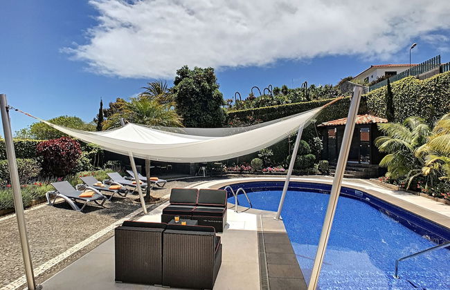 Vila do Vale by MHM - Foto 36