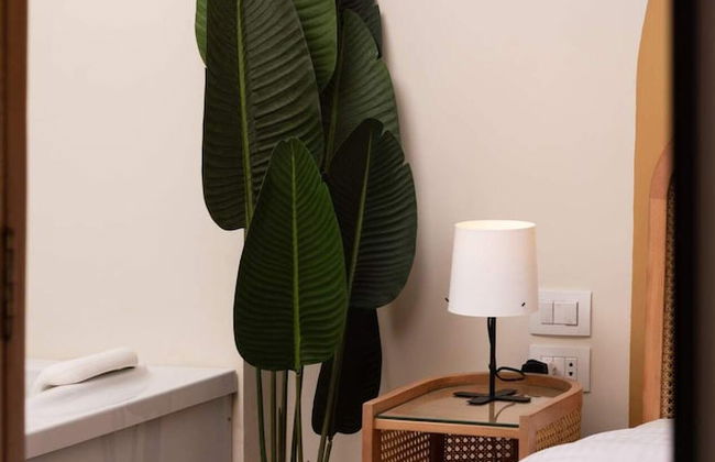 Jacuzzi Studio @ The Pyramids Free Airport Pickup - Foto 10