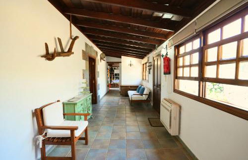 Casa Rural Las Llanadas - Foto 21