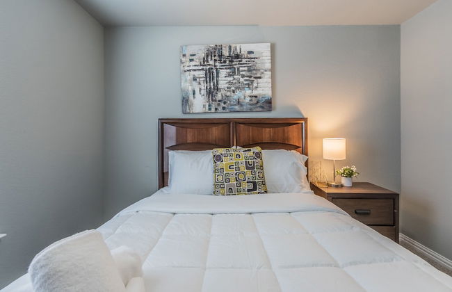 Luxury Townhome Collection GrandPrairie - Foto 5