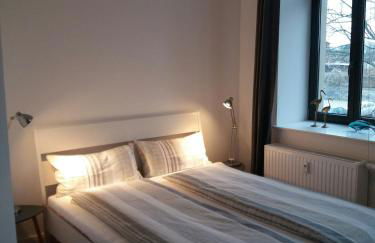 City Apartments Magdeburg - Foto 72