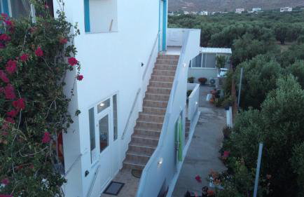 Villa Paris - Foto 19