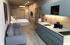 NB Apartments - Foto 26