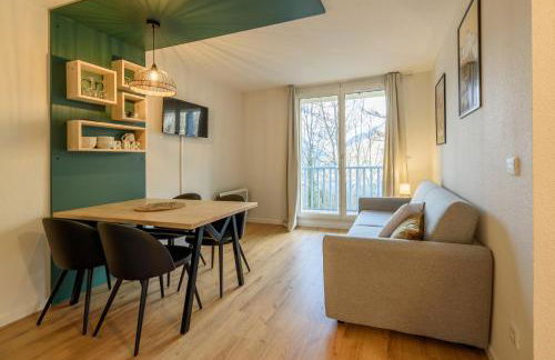 Les Balcons de l'Yse résidence de tourisme - Foto 44