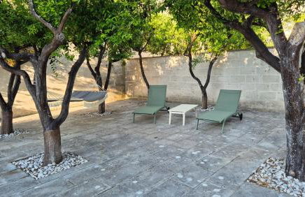 Palazzo Chloris Romantica Dimora Liberty Salento - Foto 39