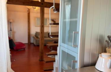 City Lux Apartment in der Stadt - Foto 18