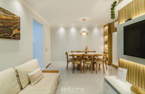 Apartamentos Completos a 700m da Praia - VNV - Photo 75