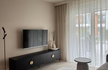 Jasna 5 sea apartament - Foto 1