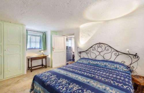 Charming Cottage Il Glicine a San Pantaleo - Foto 14