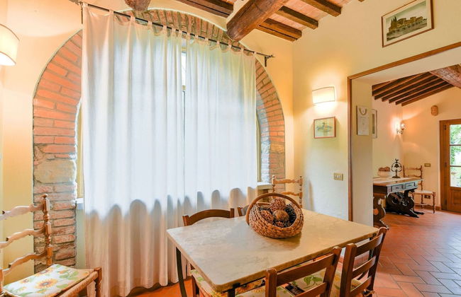 Scenic Stay in Restored Retreat - Foto 23