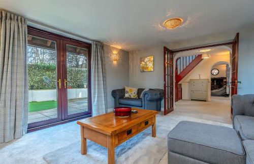 Cosy pet friendly house with garden and parking - Foto 12