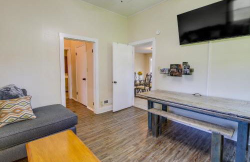 Jefferson City Getaway - 3 Mi to Cherokee Lake! - Foto 47