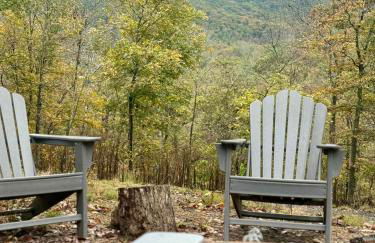 Amazing Views Hot Tub Fire Pit & Chefs Kitchen - Foto 79