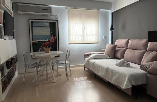 Apartamento San Basilio Bookish Place - Foto 5
