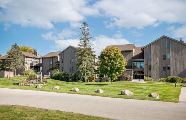 Beautiful 2BDR Loft Suite at Golf Course Condo 5549 - Foto 41