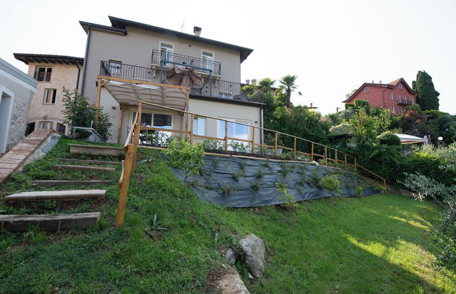 Casa Priscilla - Foto 26