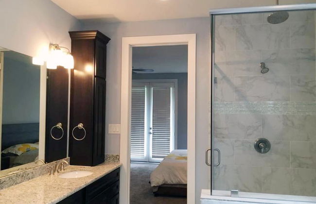 Modern Energy Corridor Corporate Housing - Foto 19