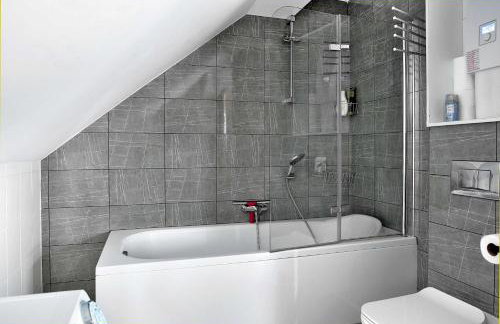 Agrosfera dom relaksacyjny - Foto 19