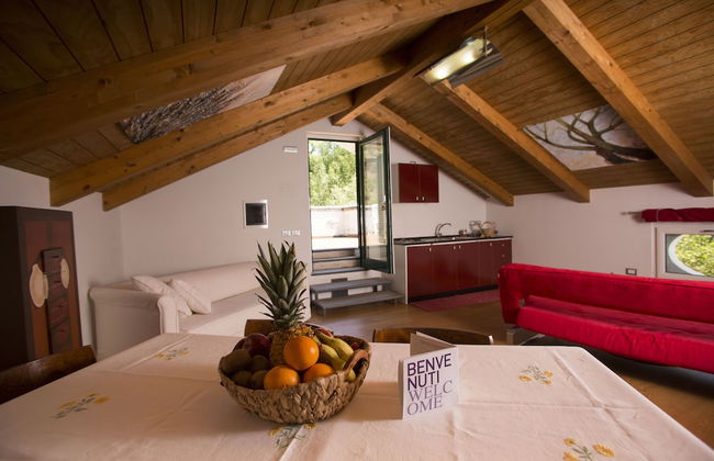 Villa Lupara - Foto 10