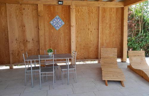 Villa Lory - Foto 12