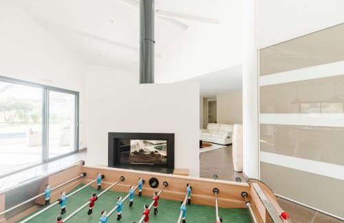 Beautiful contemporary villa 160 m with pool - Foto 8