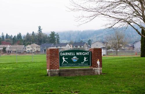 Family-Friendly Home Near Vineyards & Dtwn Newberg - Foto 33