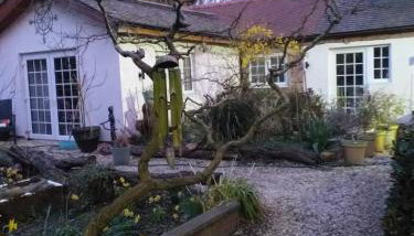 The LITTLE HOUSE in HULL - Foto 3