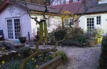 The LITTLE HOUSE in HULL - Foto 3