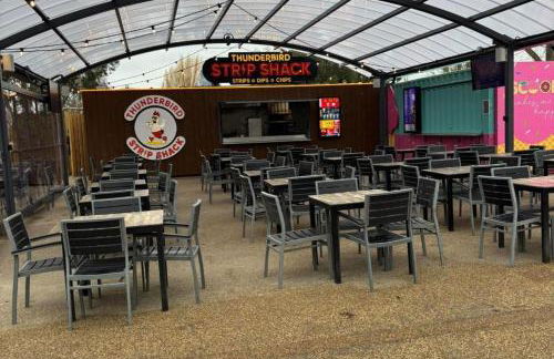 Highfield Grange Holiday Park - Foto 24