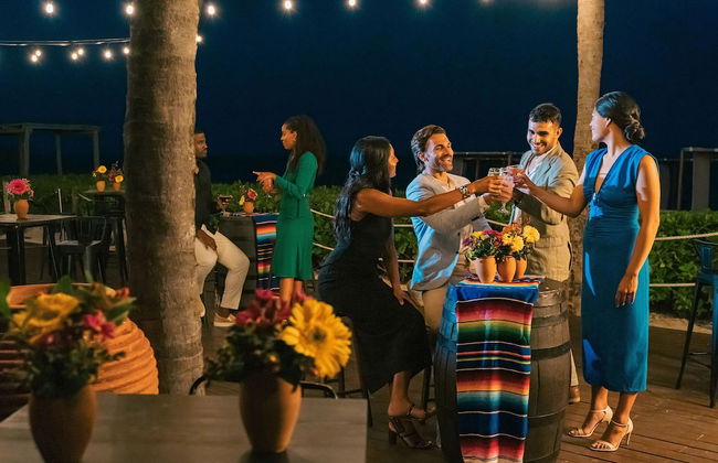 Hyatt Zilara Riviera Maya Adults Only All Inclusive - Photo 71