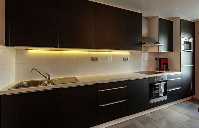 Le Bizet Vacation Home - Foto 8