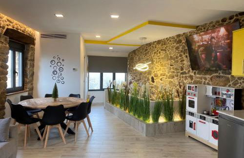 As Penedas, Casa dos Arcos - Foto 21