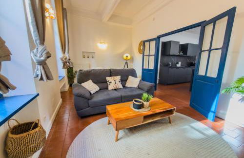 Le Patio ※ Carnot - Foto 29